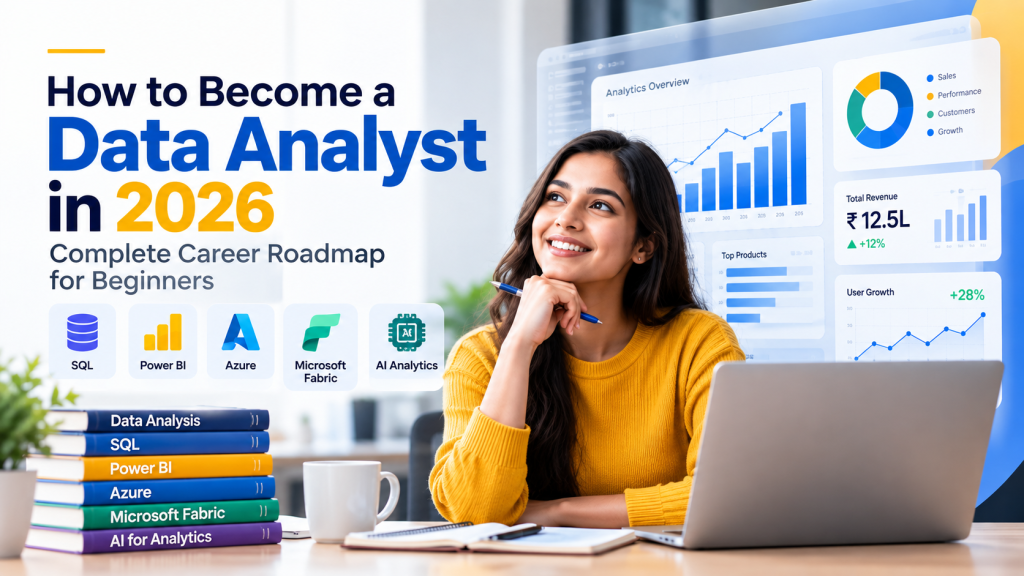 Data Analytics Career for Non-Technical Students: Can You Start Without Coding?